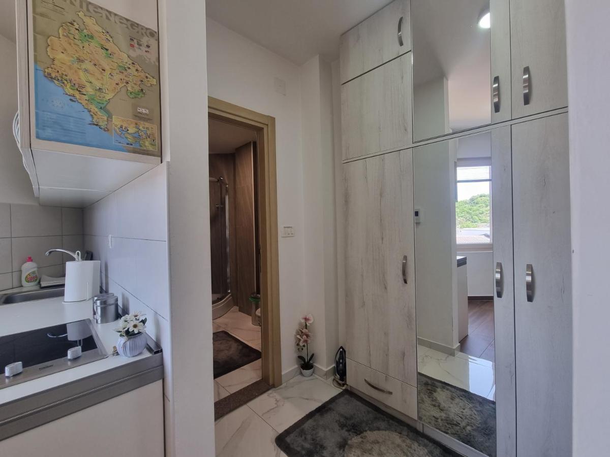 Victory Apartment Niksic Exterior foto