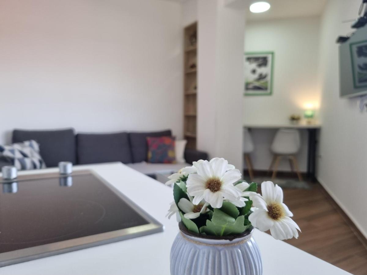 Victory Apartment Niksic Exterior foto