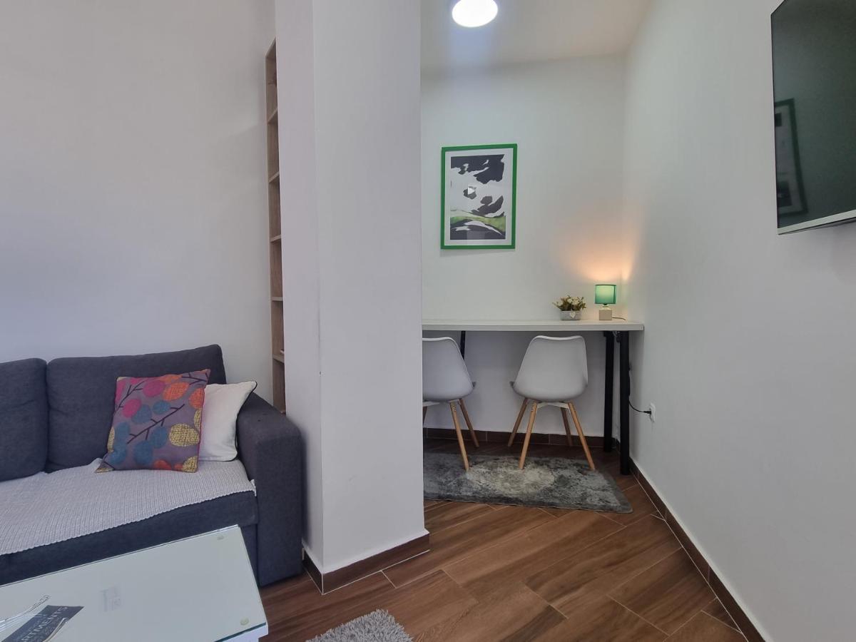 Victory Apartment Niksic Exterior foto