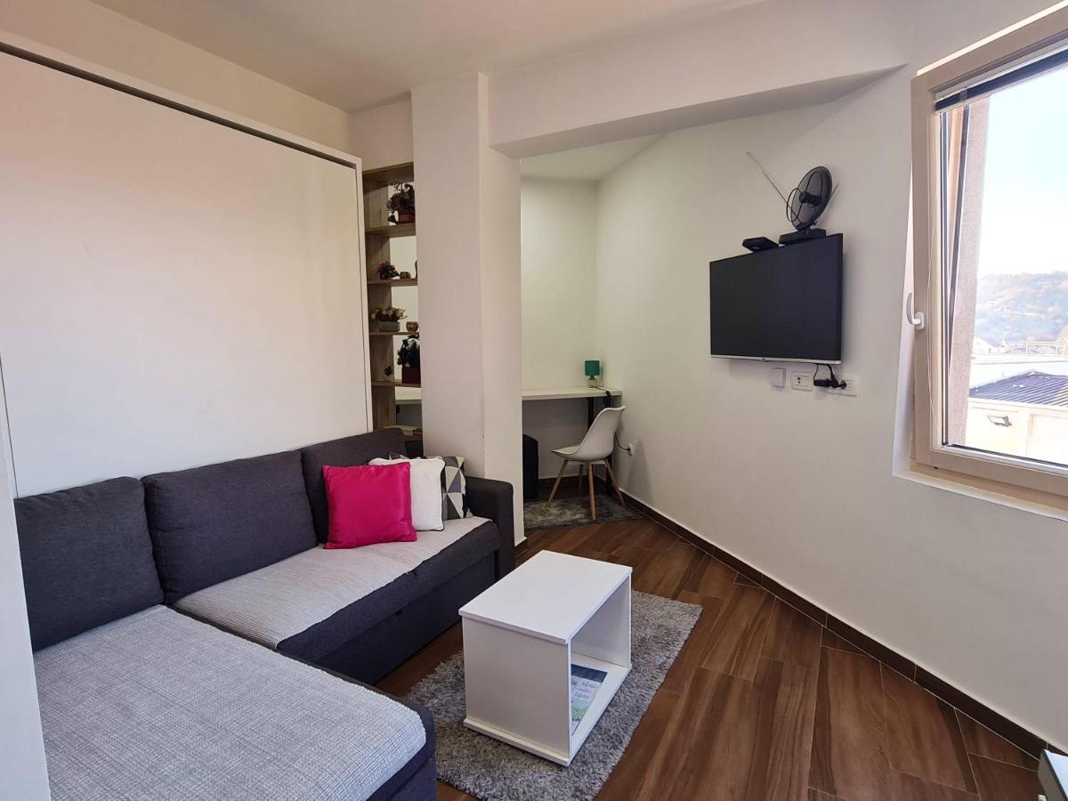 Victory Apartment Niksic Exterior foto