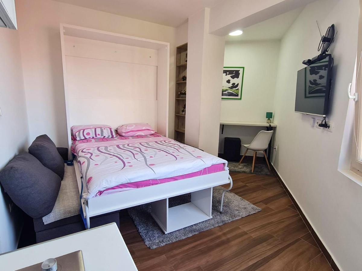 Victory Apartment Niksic Exterior foto