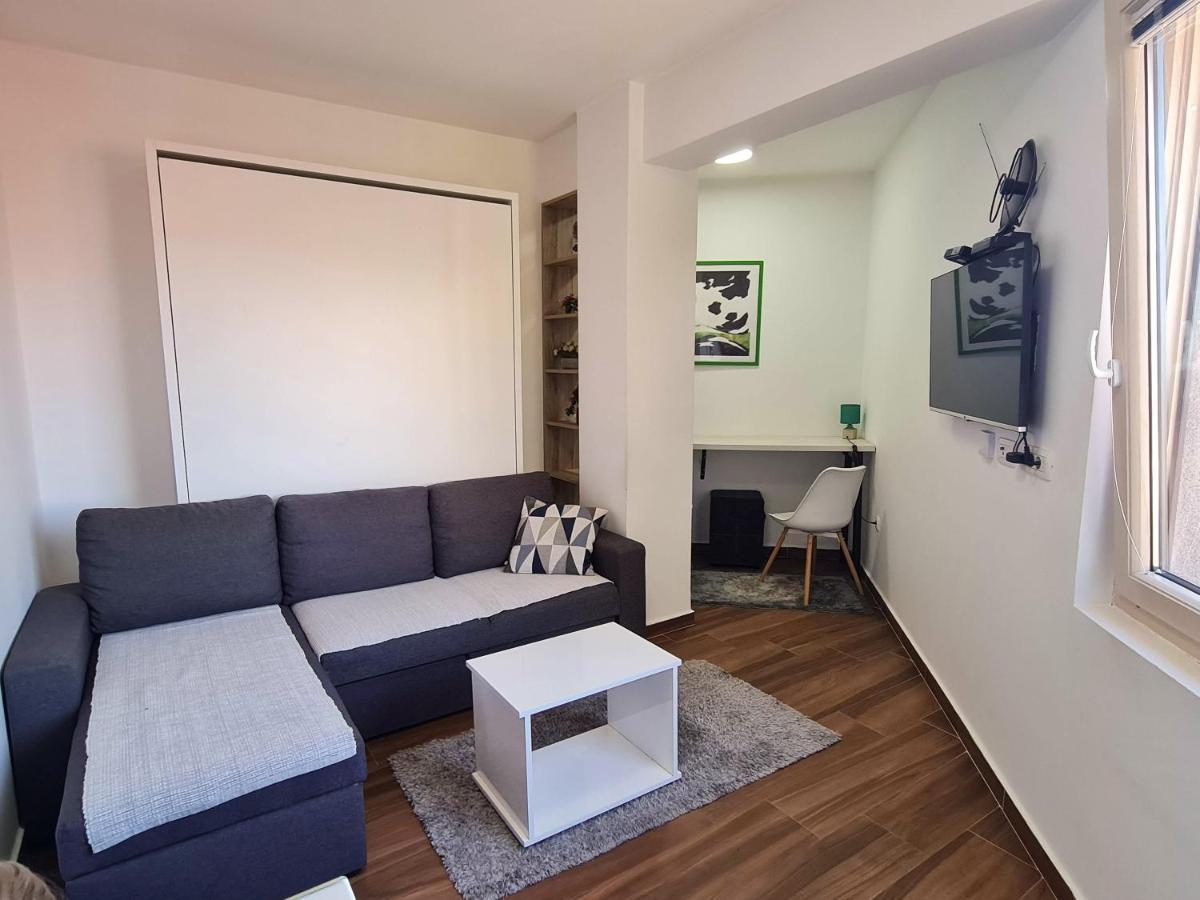 Victory Apartment Niksic Exterior foto